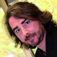 Retrato de  Chema de Isidro