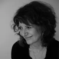 Retrato de  Susie Orbach