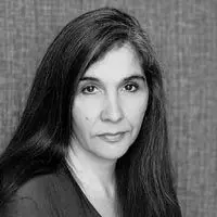 Retrato de  Fernanda Sández