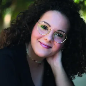 Retrato de Inma Rubiales