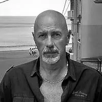 Retrato de  Martín Murano