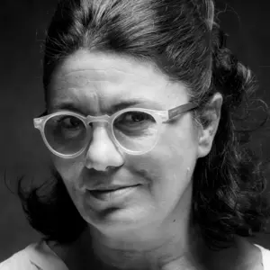 Retrato de  Dolores Etchevehere