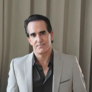 Retrato de  Javier Iriondo Narvaiza