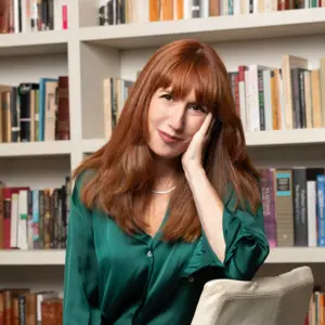 Retrato de  Marga Durá