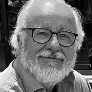 Retrato de Arturo Navarro
