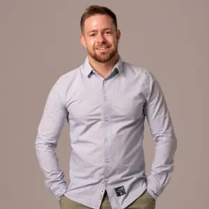 Retrato de Javier Martínez @equidieta