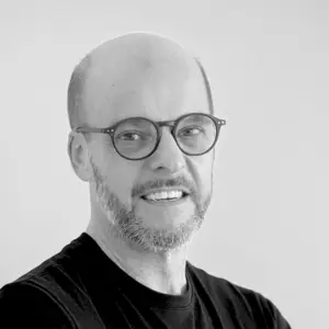 Retrato de Alejandro Melamed