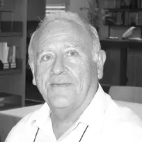 Retrato de  Luis Navarro