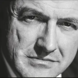 Retrato de  Gianluigi Nuzzi