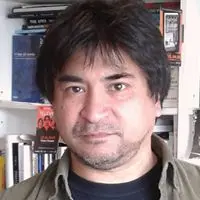 Retrato de  Gustavo Ng