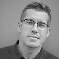 Retrato de  Nick Littlehales