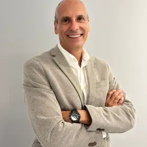 Retrato de  Alfonso Solís