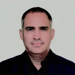 Retrato de Isaac Zúñiga