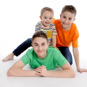 Retrato de Mikeltube