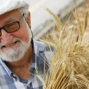 Retrato de José Esquinas Alcázar