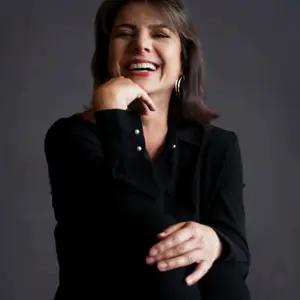 Retrato de  Carolina  Alonso C.