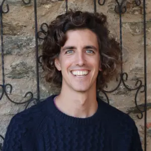 Retrato de  Luiso Soldevila