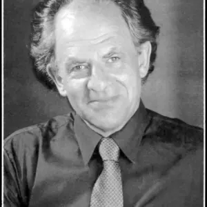 Retrato de Steven Lukes
