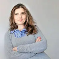 Retrato de  Juana Poulisis