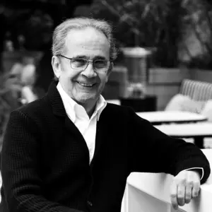 Retrato de Andreu Claret