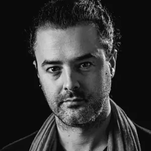 Retrato de Pablo Ottonello