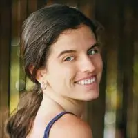 Retrato de  Jessica Vega Puch