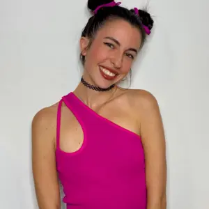 Retrato de  Gemma Pérez Ortega