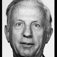 Retrato de  Charles P. Kindleberger