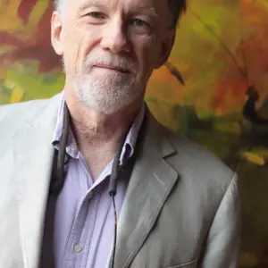 Retrato de  Andrés Hoyos