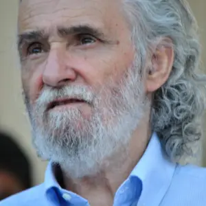 Retrato de Ramiro A. Calle