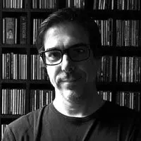 Retrato de  Fernando Sánchez