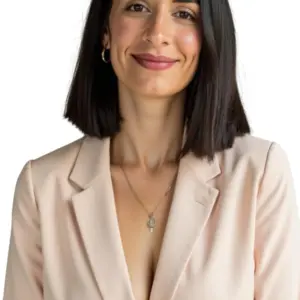 Retrato de Ángela Ruiz