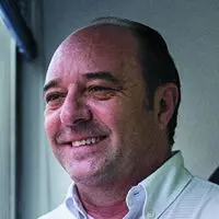 Retrato de  Jesús Maraña