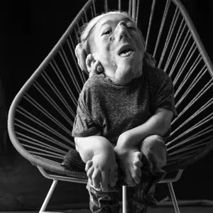 Retrato de Matías Fernández Burzaco