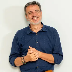 Retrato de  Jaime Jaramillo