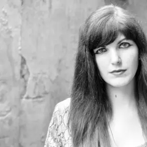 Retrato de  Laia López Manrique