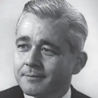 Retrato de Jaume Vicens Vives