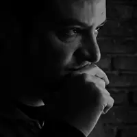 Retrato de  Francesc Miralles