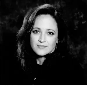 Retrato de Julia London