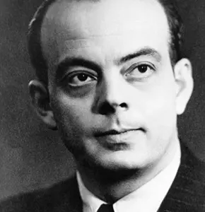 Retrato de Antoine de Saint-Exupéry