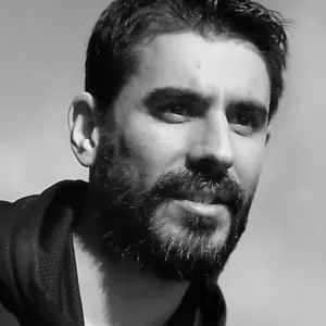 Retrato de  Santi Casas