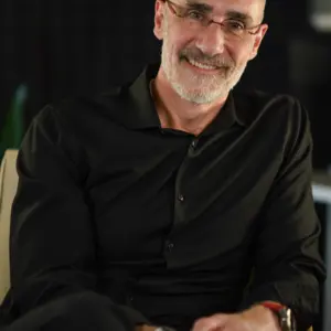 Retrato de  Arthur C. Brooks