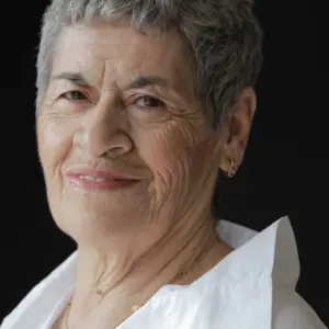 Retrato de  Mariana Galarza