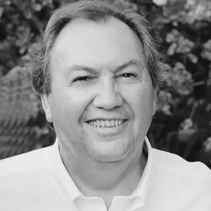 Retrato de  J. M. Otero Lastres