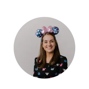 Retrato de  Dra. Carla Carolina