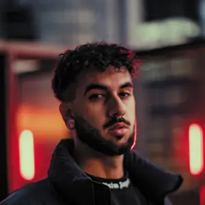 Retrato de Marcos Alberca