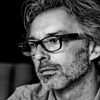 Retrato de Manel Reyes