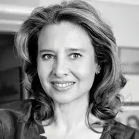 Retrato de Almudena de Arteaga