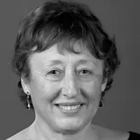 Retrato de  Elvira Menéndez