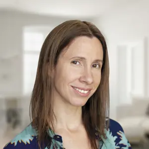 Retrato de Vanina Schoijett